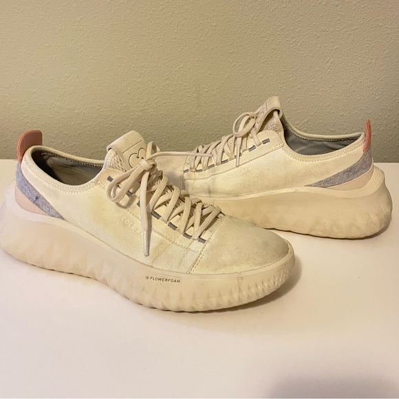 Shoes - Cole Haan ZEROGRAND  II women size 8
